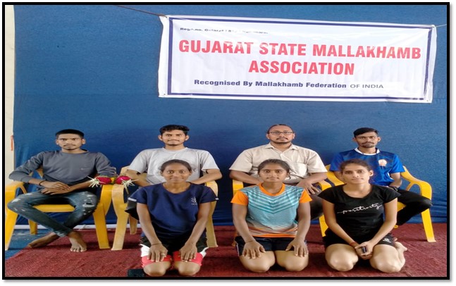 Sports Activity: 2022-23